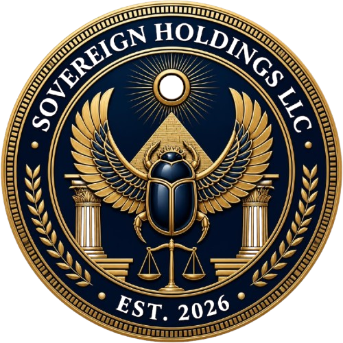 Sovereign Holdings LLC